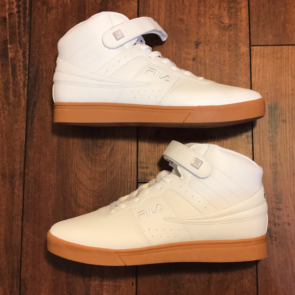 Fila shoes